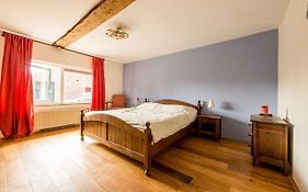 Farm Stay Luythoeve